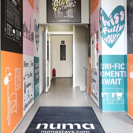 Numa Zurich Craft-3